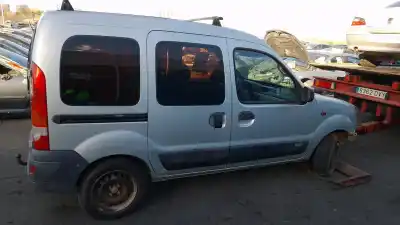 Second-hand car spare part left tailgate light for renault kangoo (kc0/1_) 1.5 dci (kc07) oem iam references 8200150623  compatibilidades y componentes ->8200150623 renault, 88493 renault, 8200150623 renault