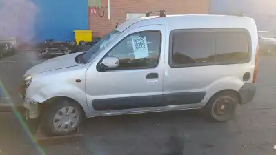 Tweedehands auto-onderdeel audiosysteem / radio-cd voor renault kangoo (kc0/1_) 1.5 dci (kc07) oem iam-referenties 7700428254  