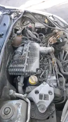 Peça sobressalente para automóvel em segunda mão pré-tensor de airbag dianteiro esquerdo por renault kangoo (kc0/1_) 1.5 dci (kc07) referências oem iam 8200739978  