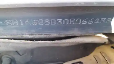 Peça sobressalente para automóvel em segunda mão farolim do lado esquerdo por toyota corolla (_e12_) 2.0 d-4d (cde120r_ cde120l_) referências oem iam 8173002023  