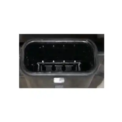 Pezzo di ricambio per auto di seconda mano misuratore di flusso per nissan note (e12) 1.5 dci riferimenti oem iam 82006513157  