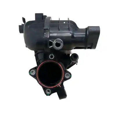Автозапчастина б/у впускний колектор для kia stonic (yb) 1.0 t-gdi посилання на oem iam 283004500  