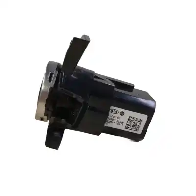 Автозапчастина б/у кнопка старт/стоп для hyundai i30 (pde, pd, pden) 2.0 n посилання на oem iam 95430g3500  