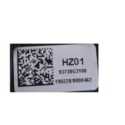 Автозапчасти б/у предупреждение за hyundai i30 (pde, pd, pden) 2.0 n ссылки oem iam 93730g3100  