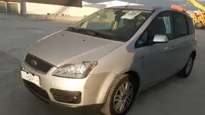 Автозапчасти б/у капот за ford focus c-max ссылки oem iam 1372089