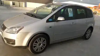 İkinci el araba yedek parçası ön panel için ford focus c-max  oem iam referansları 1508632  