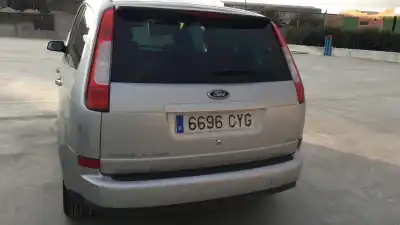 İkinci el araba yedek parçası ön panel için ford focus c-max  oem iam referansları 1508632  