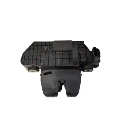 Автозапчасти б/у замок багажника/ворот за peugeot 2008 ii (ud_, us_, uy_, uk_) 1.5 bluehdi 110 (udyhsk) ссылки oem iam 9151487499h