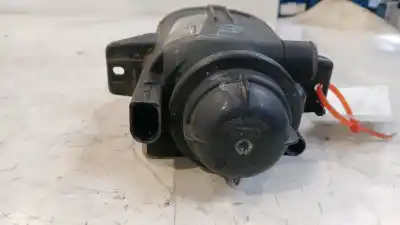 Peça sobressalente para automóvel em segunda mão farol / projetor de nevoeiro esquerdo por seat leon (1m1) 1.9 tdi referências oem iam 1m0941701b  