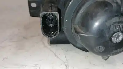 Peça sobressalente para automóvel em segunda mão farol / projetor de nevoeiro esquerdo por seat leon (1m1) 1.9 tdi referências oem iam 1m0941701b  