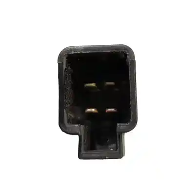 Peça sobressalente para automóvel em segunda mão fechadura do mala por mazda 3 fastback (bp) skyactiv-x m hybrid referências oem iam c6728  