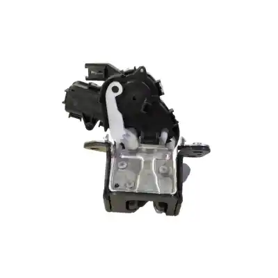 Peça sobressalente para automóvel em segunda mão fechadura do mala por mazda 3 fastback (bp) skyactiv-x m hybrid referências oem iam c6728  