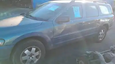 Автозапчастина б/у електро вентилятор для volvo v70 ii (285) d5 awd посилання на oem iam   