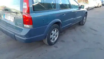 Автозапчастина б/у електро вентилятор для volvo v70 ii (285) d5 awd посилання на oem iam   