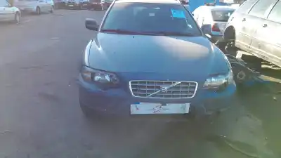 Автозапчастина б/у електро вентилятор для VOLVO V70 II (285) D5 AWD Посилання на OEM IAM   