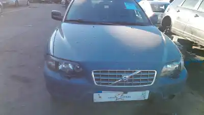 Автозапчастина б/у електро вентилятор для volvo v70 ii (285) d5 awd посилання на oem iam   