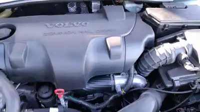 Автозапчастина б/у електро вентилятор для volvo v70 ii (285) d5 awd посилання на oem iam   