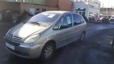 İkinci el araba yedek parçası  için CITROEN XSARA PICASSO (N68)  OEM IAM referansları 1940Q1  