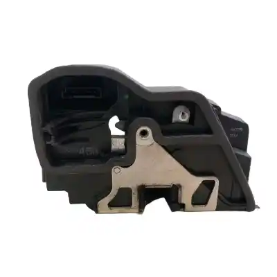 Peça sobressalente para automóvel em segunda mão fechadura da porta dianteira direita por bmw f20 serie 1 116d 1.5d 85kw-114cv referências oem iam 51227229458