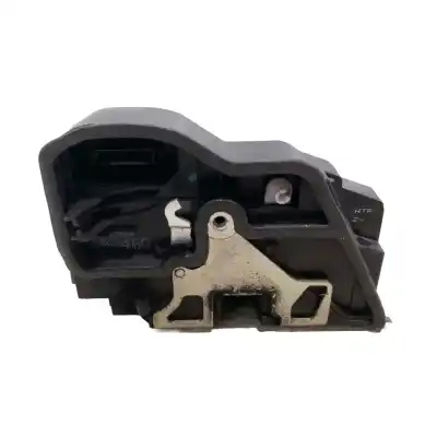 Peça sobressalente para automóvel em segunda mão fechadura da porta traseira direita por bmw f20 serie 1 116d 1.5d 85kw-114cv referências oem iam 51227229460