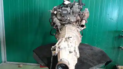 Second-hand car spare part air conditioning compressor for ssangyong rodius manual oem iam references 6652300011  