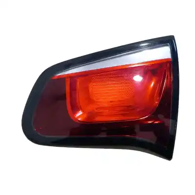 Second-hand car spare part INTERIOR REAR RIGHT LIGHT for CITROEN CITROËN C3 I (FC_, FN_) 1.4 HDI  OEM IAM references 9803934280  