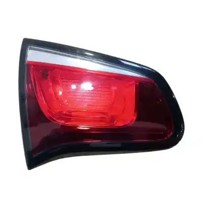 Second-hand car spare part INTERIOR LEFT TAILGATE LIGHT for CITROEN CITROËN C3 I (FC_, FN_) 1.4 HDI  OEM IAM references 9803934380  