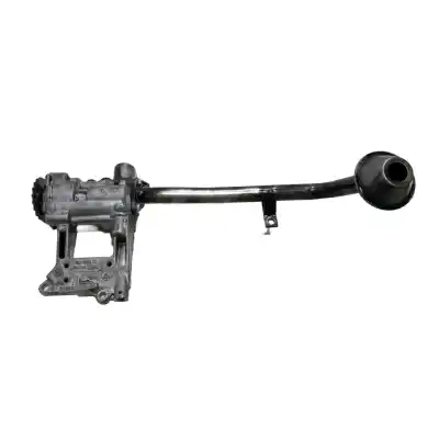 Second-hand car spare part oil pump for bmw 3 (e46) 330 d oem iam references 11412247212