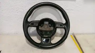 Автозапчасти б/у руль за audi a4 allroad b8 (8kh) 3.0 tdi quattro ссылки oem iam 8k0419091bm