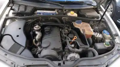 Recambio de automóvil de segunda mano de tablero instrumentos para volkswagen passat b5 (3b2) 1.9 tdi referencias oem iam 3b1857002abfmd  