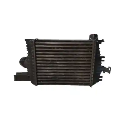 Peça sobressalente para automóvel em segunda mão intercooler por renault captur adventure referências oem iam 144961381r  