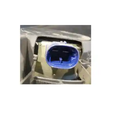Pezzo di ricambio per auto di seconda mano elettroventola per renault captur adventure riferimenti oem iam 214818009r  