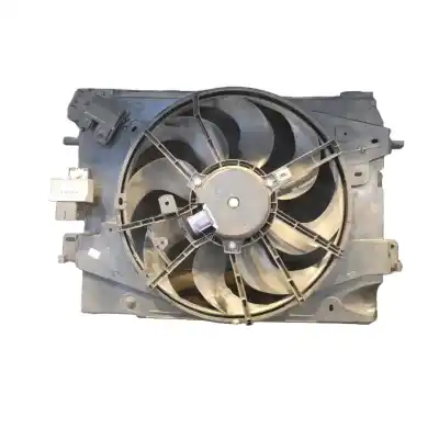 Pezzo di ricambio per auto di seconda mano elettroventola per renault captur adventure riferimenti oem iam 214818009r  