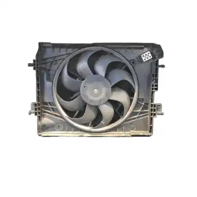 Peça sobressalente para automóvel em segunda mão termoventilador elétrico por renault captur adventure referências oem iam 214818009r