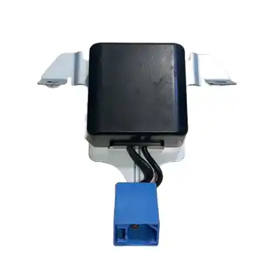 Peça sobressalente para automóvel em segunda mão antena por mazda 3 fastback (bp) skyactiv-x m hybrid referências oem iam bdmd66t30
