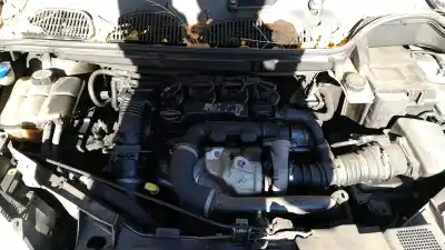 Автозапчастина б/у передній бампер для ford focus c-max (dm2) 1.6 tdci посилання на oem iam 1334684  
