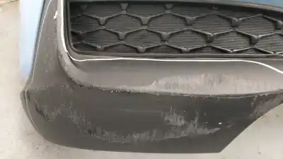 Автозапчастина б/у задній бампер для hyundai i30 (pde, pd, pden) 2.0 n посилання на oem iam 86610s0000  