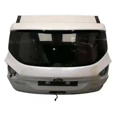 Автозапчасти б/у задняя дверь за ford kuga i 2.0 tdci ссылки oem iam 1747663