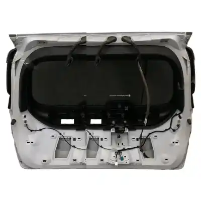 Second-hand car spare part tailgate for ford kuga i 2.0 tdci oem iam references 1747663  