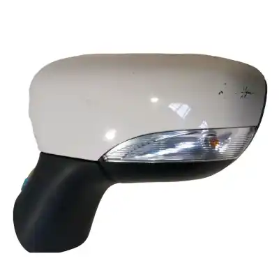 Peça sobressalente para automóvel em segunda mão espelho retrovisor esquerdo por renault captur adventure referências oem iam 963028590r  