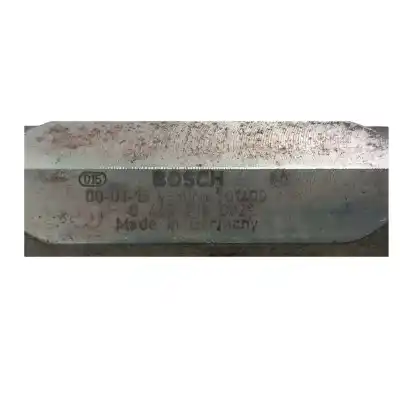 Second-hand car spare part distributor pipe for bmw 3 (e46) 330 d oem iam references 13537805722  