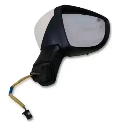 Peça sobressalente para automóvel em segunda mão espelho retrovisor direito por renault captur adventure referências oem iam 963019859r