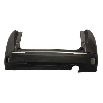 Автозапчасти б/у задний бампер за PEUGEOT 2008 II (UD_, US_, UY_, UK_) 1.5 BLUEHDI 110 (UDYHSK) ссылки OEM IAM 98385169XT  