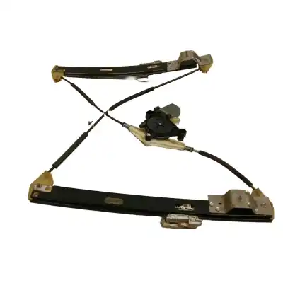 Автозапчасти б/у регулятор стекла переднего левого за seat leon (5f1) 2.0 tdi ссылки oem iam 5f4837461d  