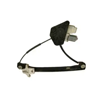 Pezzo di ricambio per auto di seconda mano alzacristalli posteriore sinistro per skoda rapid (nh3, nk3, nk6) 1.6 tdi riferimenti oem iam 5ja959811l   Pezzo di ricambio per auto di seconda mano alzacristalli posteriore sinistro per skoda rapid (nh3, nk3, nk6) 1.6 tdi riferimenti oem iam 5ja959811l