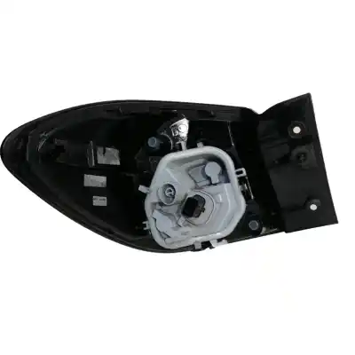 Second-hand car spare part right tailgate light for renault captur adventure oem iam references 265509762r  