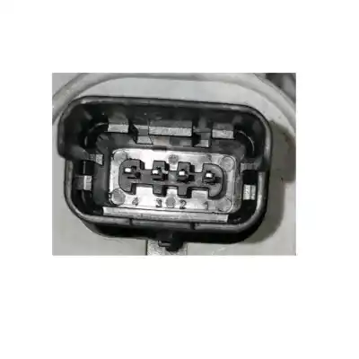 Second-hand car spare part right tailgate light for renault captur adventure oem iam references 265509762r  