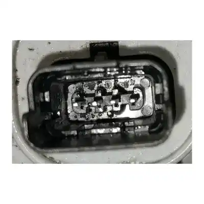 Second-hand car spare part left tailgate light for renault captur adventure oem iam references 265557367r  