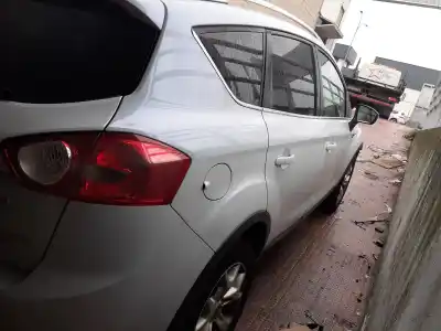 Peça sobressalente para automóvel em segunda mão abs por ford kuga i 2.0 tdci referências oem iam 1502075  