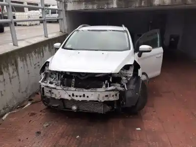 Peça sobressalente para automóvel em segunda mão abs por ford kuga i 2.0 tdci referências oem iam 1502075  